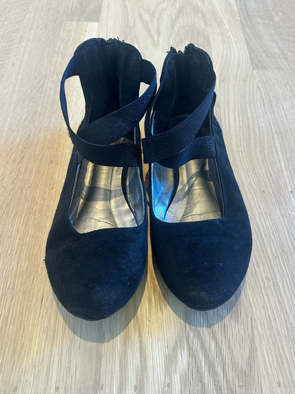 Mia Ballet Flats GUC
